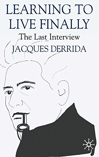 Buy The Learning to Live Finally: The Last Interview — BookShops.in