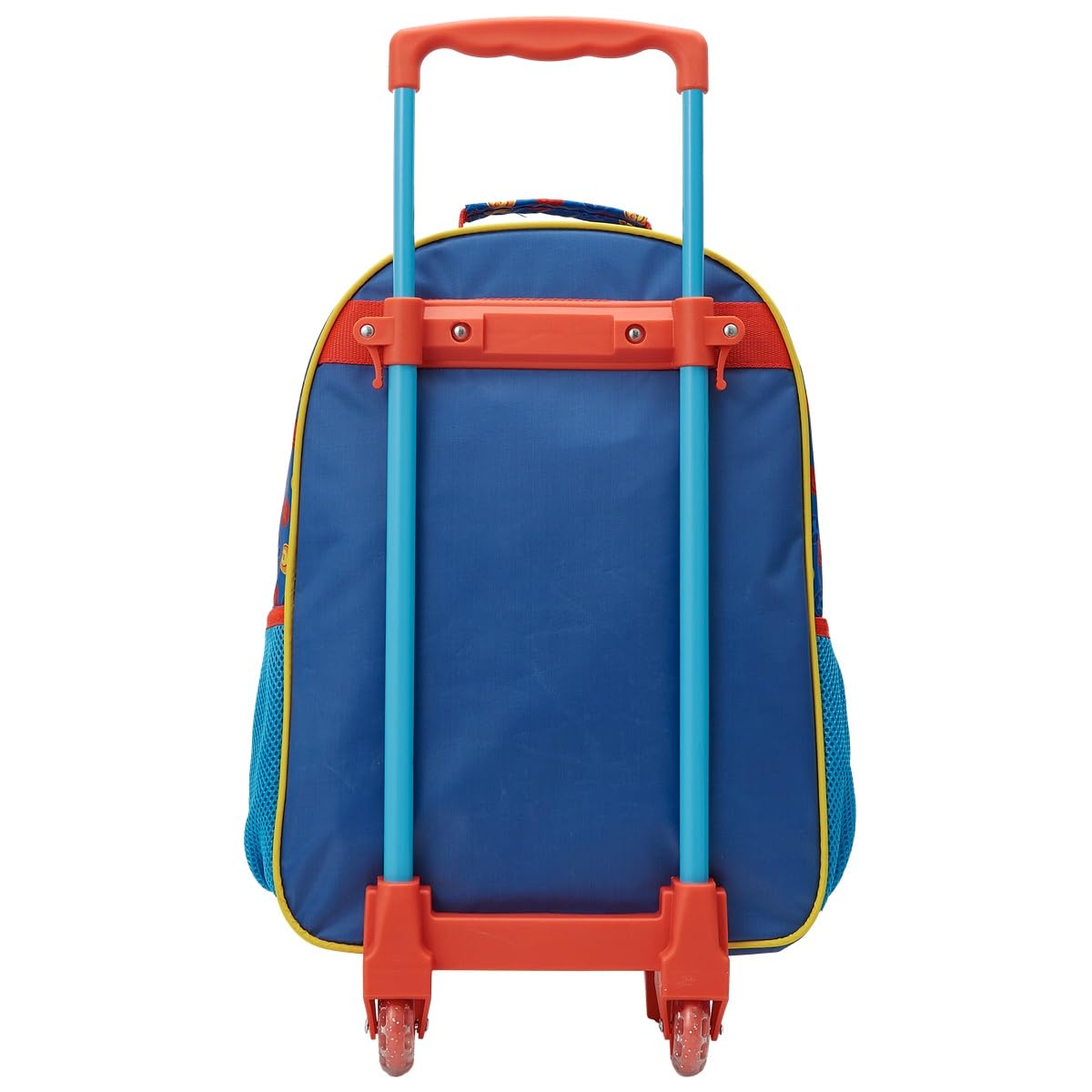 Kit Mochila Carrinho Lancheira Estojo Patrulha Canina 13440 em promoção! Veja a oferta e mais achadinhos de Mochilas escolares 9 Hoje é o melhor dia para comprar Kit Mochila Carrinho Lancheira Estojo Patrulha Canina 13440 com aquele preço maroto! Promoção! Aproveite a oferta! 9