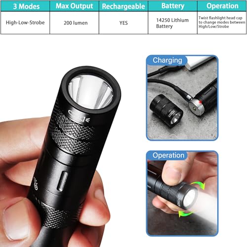 All-in-1-Multitool-kits-Camping-Survival-Multi-tool-FlashlightFire-StarterWhistleCompassWindow-Breaker-9-In-1-EDC-Gadgets-for-campers-Hiker-Surviver-and-Great-Gifts-for-Men