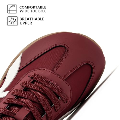 HOBIBEAR Unisex Barefoot Shoes | Wide Toe Box | Lightweight Casual Sneakers - Image 3
