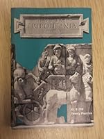The Antiquities of Tripolitania B0007IVD8I Book Cover
