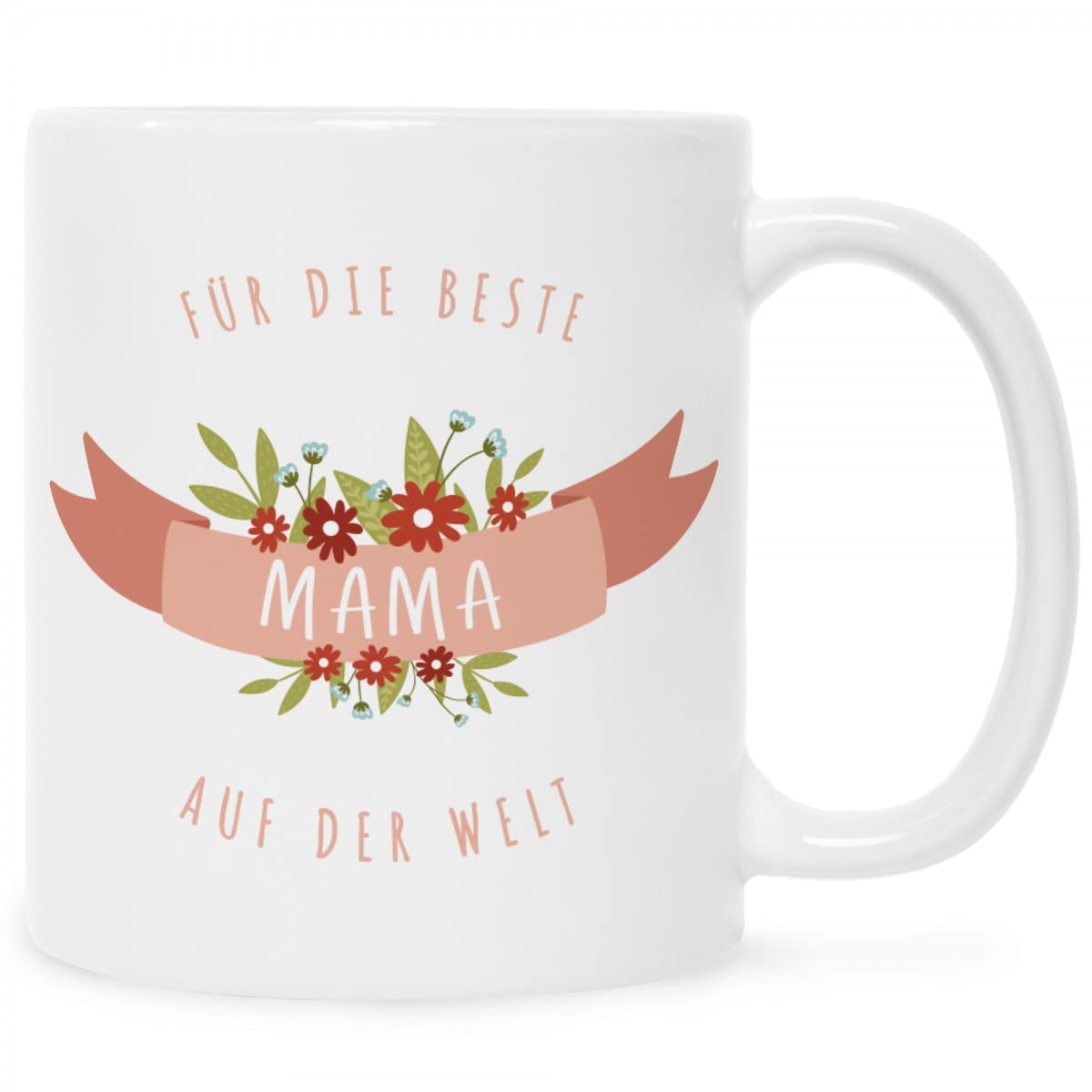 Tazza Stampata Con Scritta - Storge Chefin - Divertenti Regali - Regalo