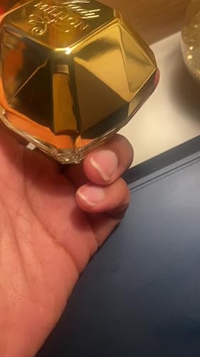 Amazon | パコ ラバンヌ レディミリオン オードパルファム 30mL【並行