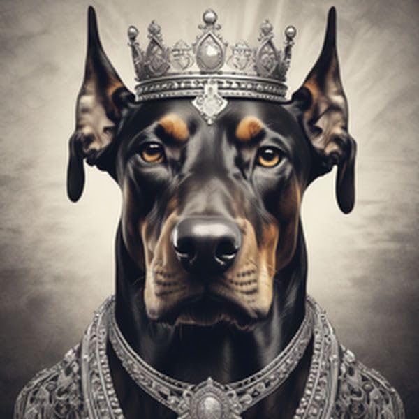 DobermannCloe
