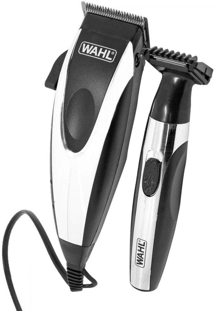 9243-004N HomePro 22-Piece Complete Haircut Kit