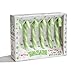 Wasabi Candy Canes