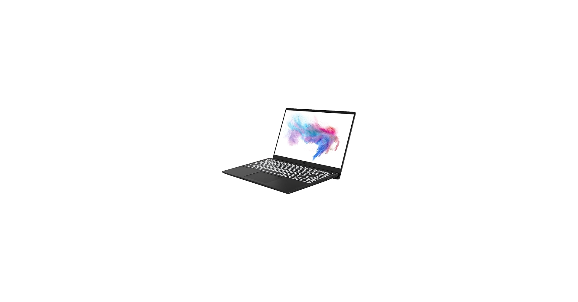 MSI　Modern 14 B10MW-1307JP　現状品 第10世代 MSI Modern 14 B10MW-1307JP 現状品 第10世代 MSI Modern-14