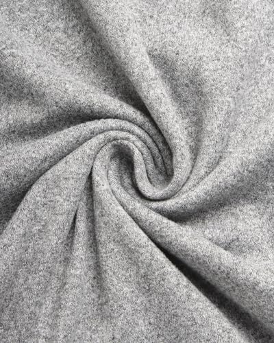 Sweet Hearts Girls Sweatpants - 3 Pack Girls' Activewear High Waisted Jogger Pants with Pockets: Made in USA (Sizes: 5-18)4