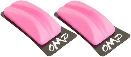 October Mountain Products OMP Remedy Treatment for Recurve Bow, Fluorescent Pink