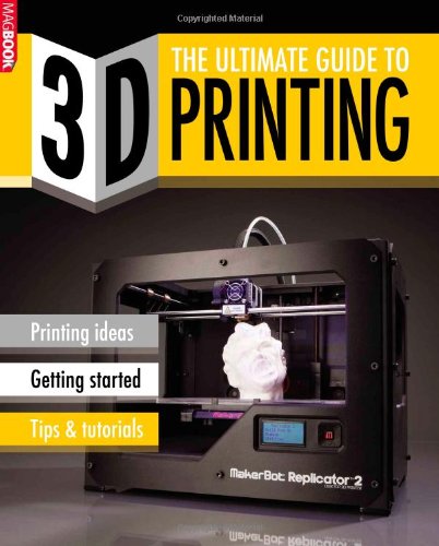 3D Printing The Ultimate Guide