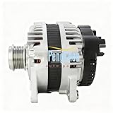 Alternator For AUDI A4 B8 A5 A6 C7 A7 Q5 3.0 TDI 2010-059903017P 059903018R 059903018RV 059903018RX
