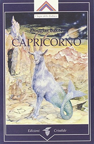 Capricorno Capricorno