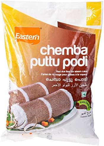 Eastern Chemba Puttu Podi 1 Kg
