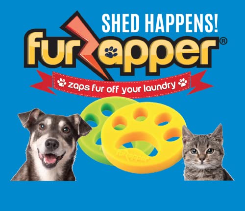 FurZapper Ultimate Pet Owner Bundle — 2 Rollers + Grooming Glove + 120 Lint Sheets — view 5