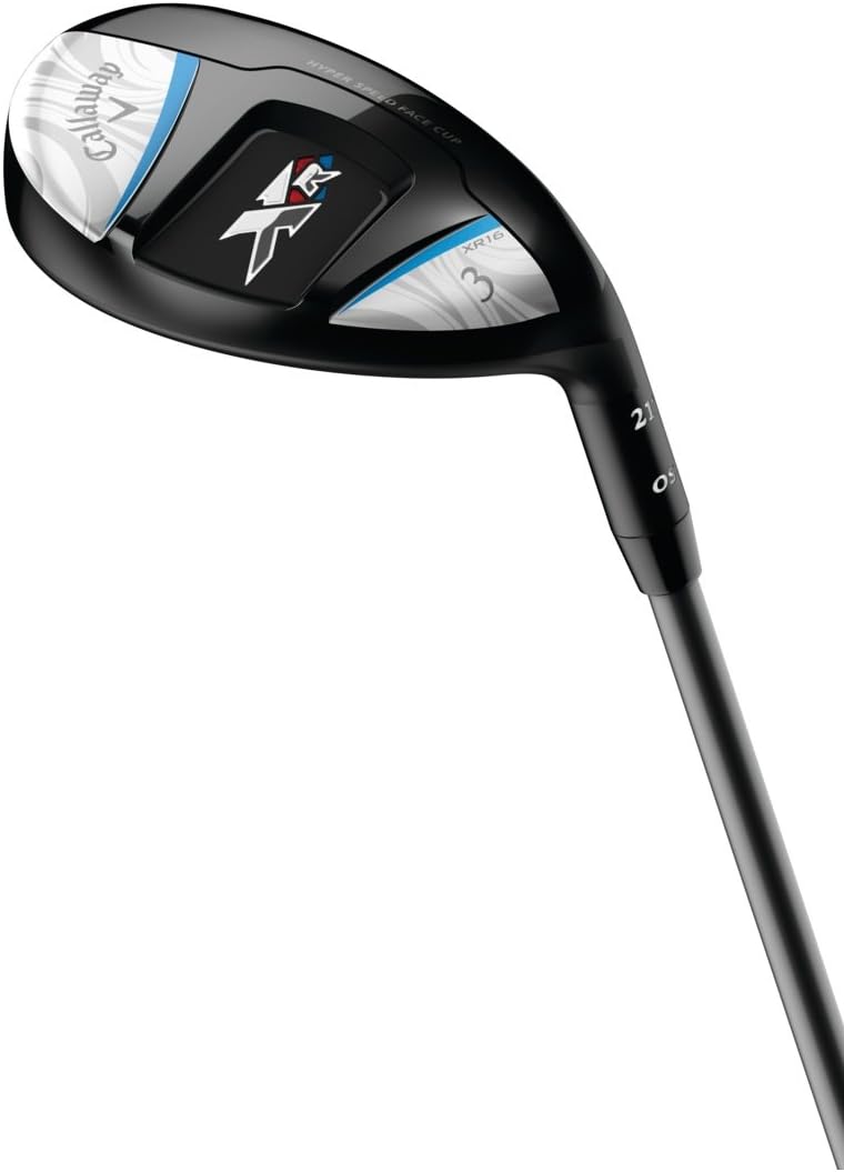 Callaway Men's XR OS Hybrid
