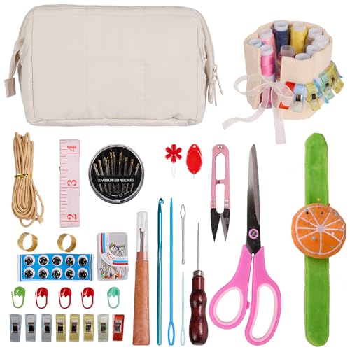 Kit de costura para adultos