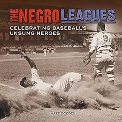 The Negro Leagues cover art