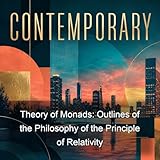 Theory of Monads: Outlines of the Philosophy of the Principle of Relativity