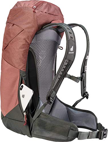 Deuter Unisex Ac Lite 24 Hiking Backpack #TOP7