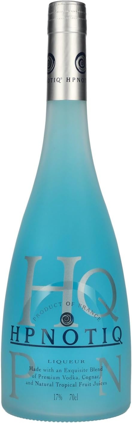 Liqueur | 70cl | 17% ABV | Product of France | A Refreshing Blend of Premium French Vodka, Exotic Fruit Juices and a Touch of Cognac | Cocktail Creation