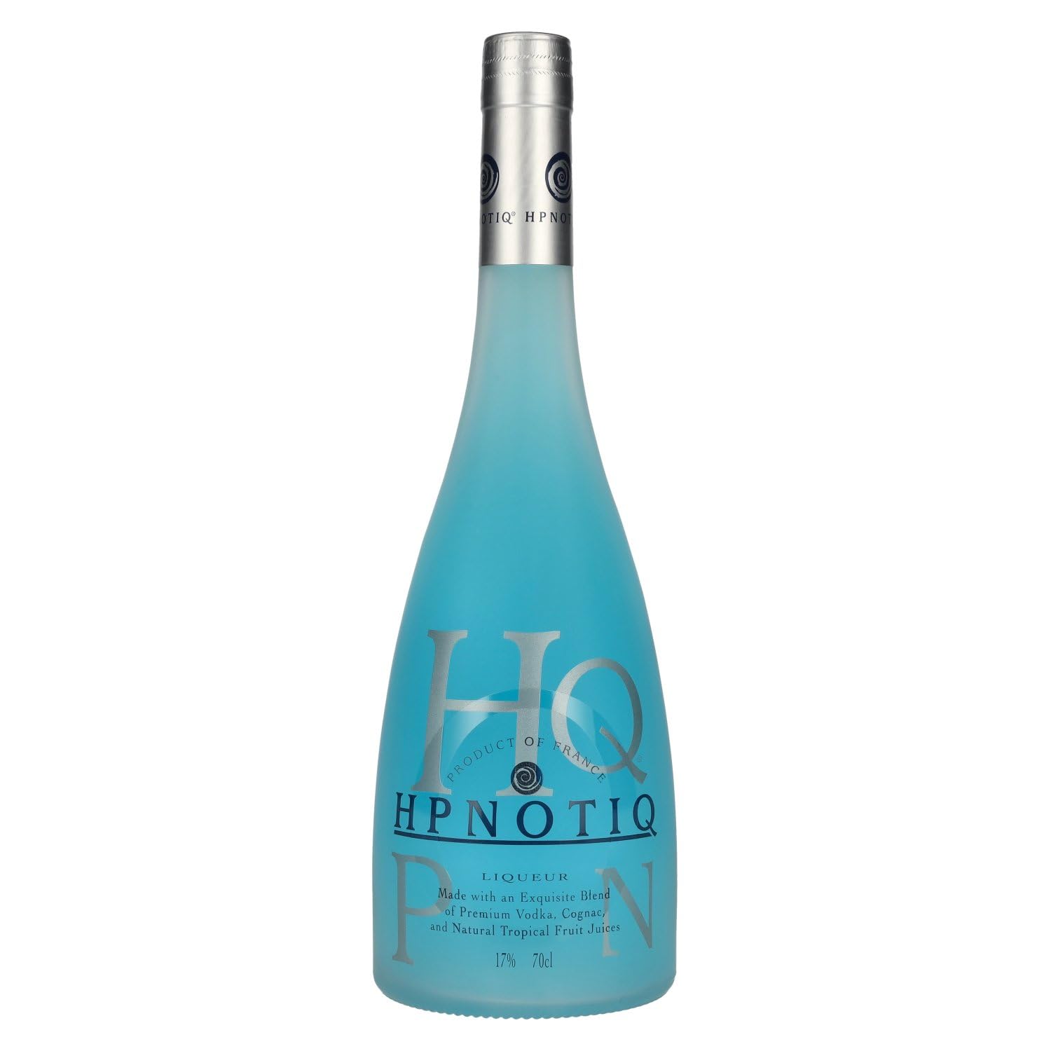 Liqueur | 70cl | 17% ABV | Product of France | A Refreshing Blend of Premium French Vodka, Exotic Fruit Juices and a Touch of Cognac | Cocktail Creation