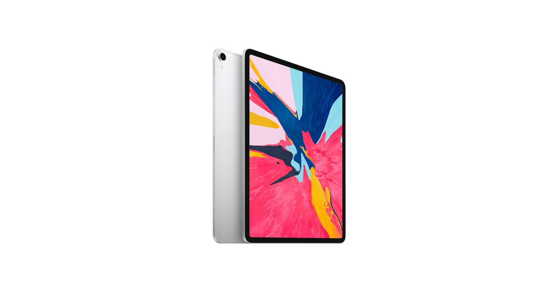 iPad Pro 12.9インチ 第3世代 256GB WIFI iPad Pro 12.9インチ 第3世代 256GB シルバー MTFN2J／A Wi-Fi [256GB
