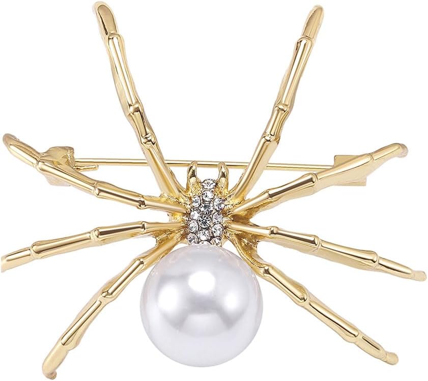 Anmial Brooch for Women Anmial Pin Anmial Clothing Accessory Christmas Birthday for Mother Wife Girlfriend