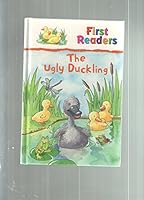 The Ugly Duckling 1405418699 Book Cover