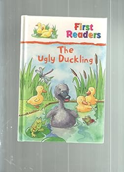 Hardcover The Ugly Duckling (First Readers) Book