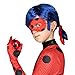 My Other Me Me Me- Miraculous Ladybug Lady Bug DISFRAZ Color rojo...