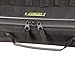 Nelson-Rigg Trails End Tool Bag Set (Includes Tool Roll), Black