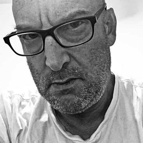 Episode 95 - Richard Siken