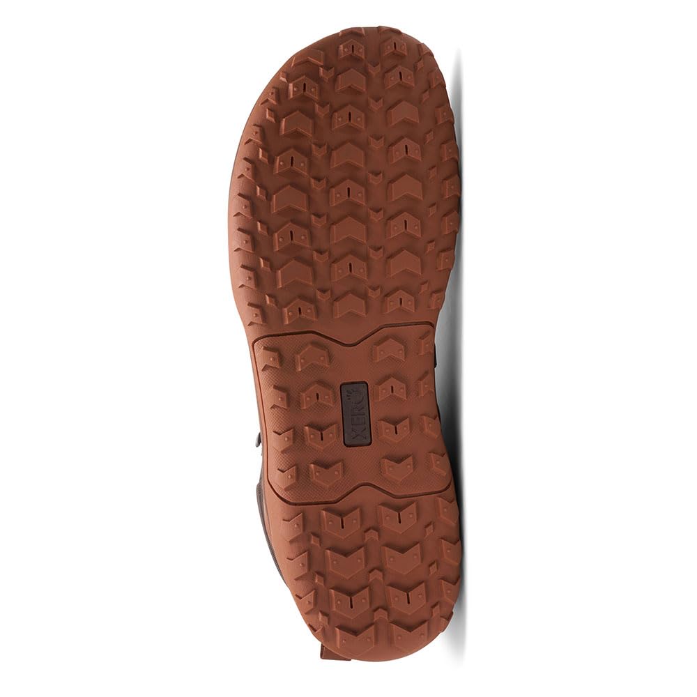 Xero Shoes Scrambler Trail Mid WP Hiking Boots EU 40