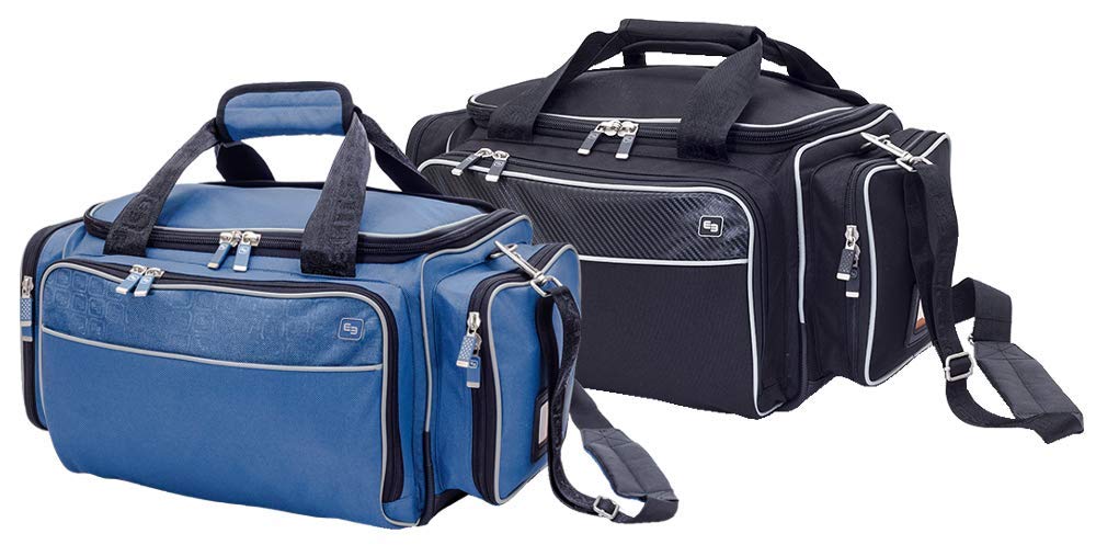 EB Medic´S Sac de médecin/Mallette Sportive sanitaire (Bleu)