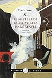 El Misteri De La Senyoreta Hargreaves: 61 (El cercle de Viena)