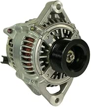 DB Electrical AND0071 New Alternator For 5.9L 5.9 Dodge Ram 94 95 96 97 98 1994 1995 1996 1997 1998 13302, 5.9L 5.9 Dodge D/W Series Pickup 90 91 92 93 1990 1991 1992 1993 BAL6510X ND121000-4080 13302 - coolthings.us