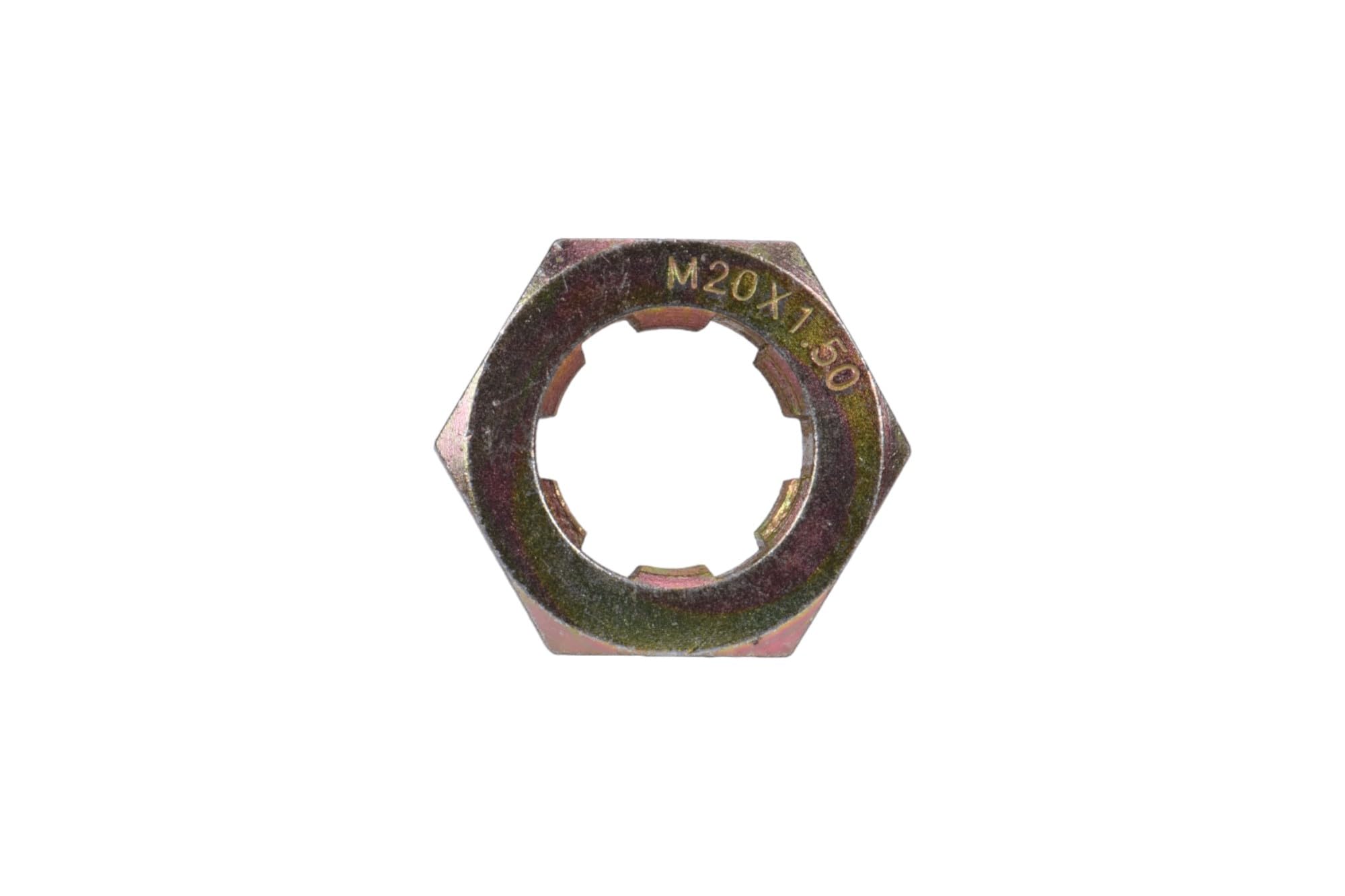 Century Drill & Tool 92707 Rethreading Die, M10 x 1.25 — Amazon image 6