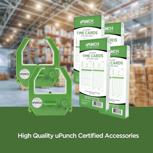 uPunch HNRG2TCG1200 view4