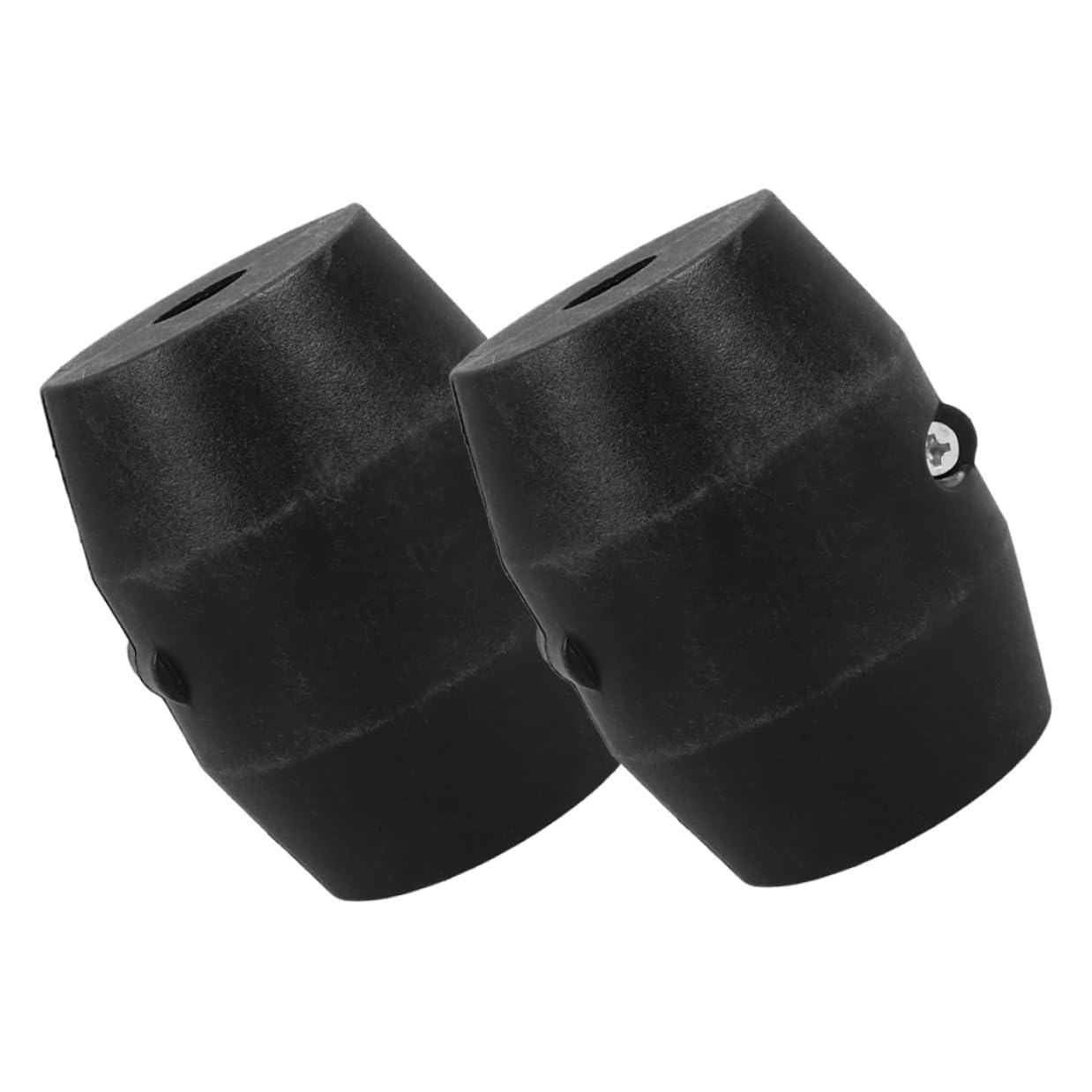 Contrapeso manguera grifo cocina extraíble negro piezas lavabo fregadero interior 10mm