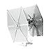 Metal Earth Star Wars Force Awakens Special Forces TIE Fighter 3D Metal Model Kit Fascinations