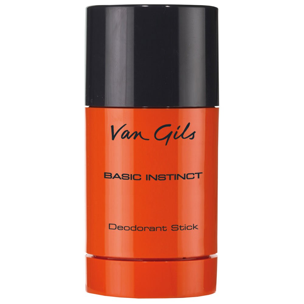 Van Gils - Basic Instinct Deodorant Stick 75 ml