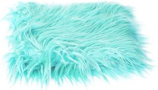 para Fotografía de Recién Nacido y Duradera para de Color Verde Accesorio para Sesión de Fotos Fácil de Lavar y Limpiar
