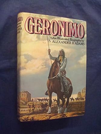 Geronimo