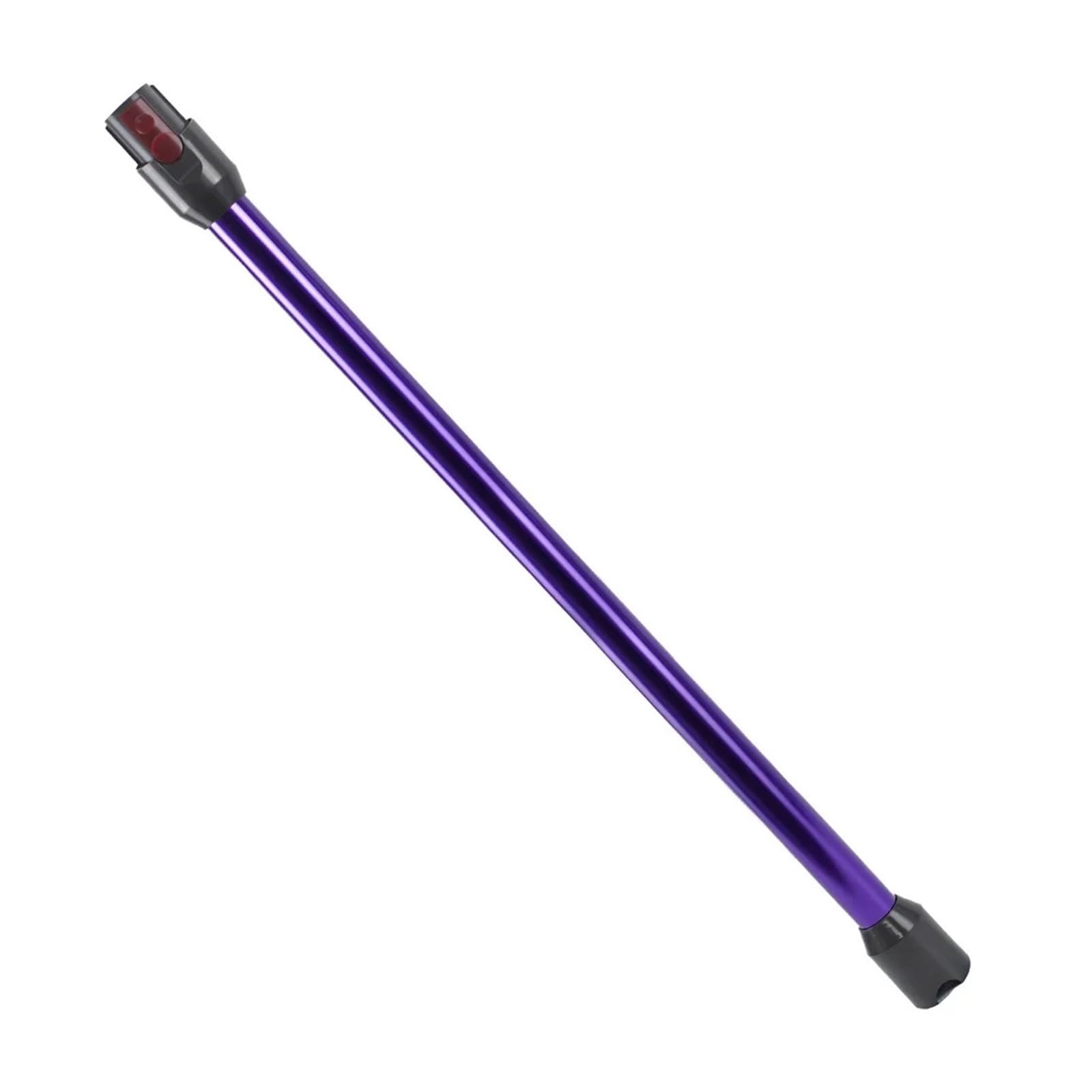 Tpxlxygry Purple Extension Wands Tube ，Compatible For Dyson，V12 Detect Slim, V10 Sv18 Cordless Vacuum Cleaner Replacement Parts(Purple)