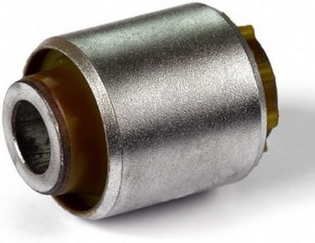 Buje Siberiano de poliuretano de suspensión trasera anti-roll barra oscilante Link compatible con Nissan X-Trail Qashqai +2 Dualis Juke X-Trail