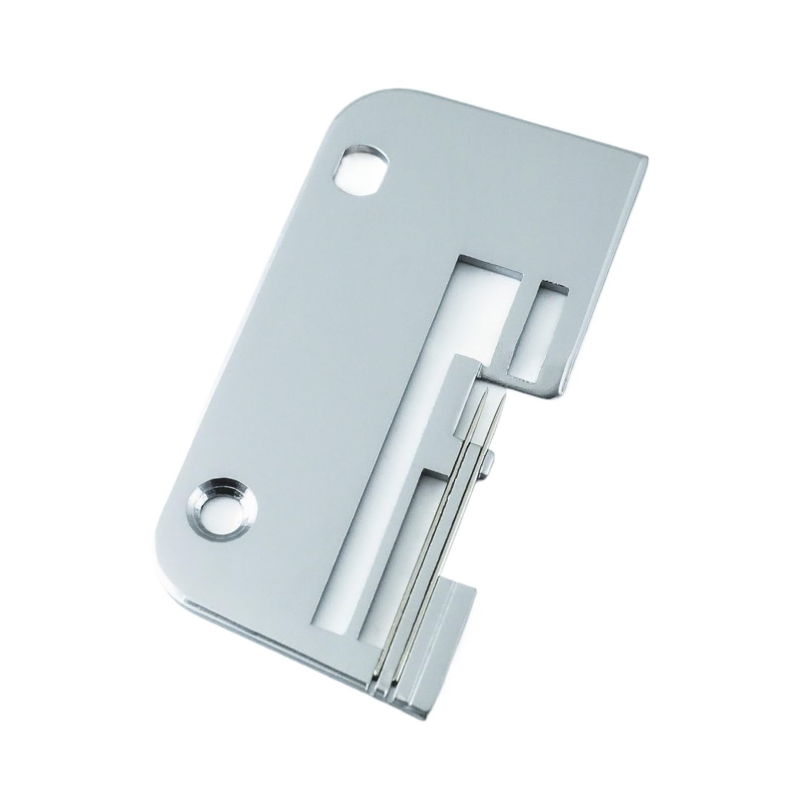 1PC 788601007 Placca ago Adatta for Macchine da Cucire domestiche JANOME SERGER 204D 504D 634D 644D Kenmore 385 Necchi S34 4752