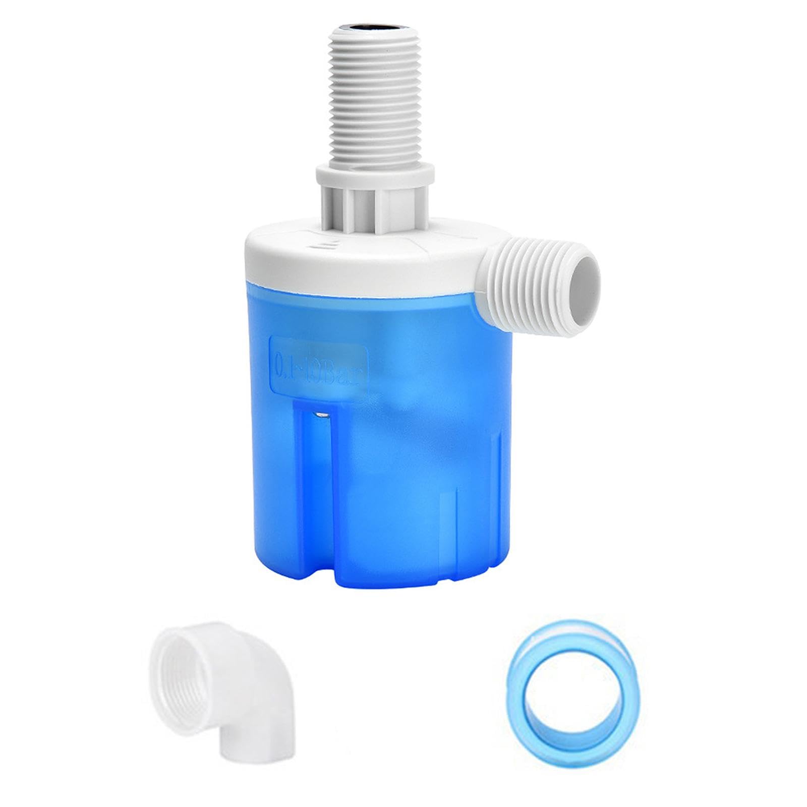 ARTISOUL® Water Control Water Level for Water Water Tank 1/2inch up Water | Home & Garden | Yard, Garden & Outdoor Living | Pools & Spas | Pool Equipment & Parts | Other Pool Equipment & Parts-picture-27