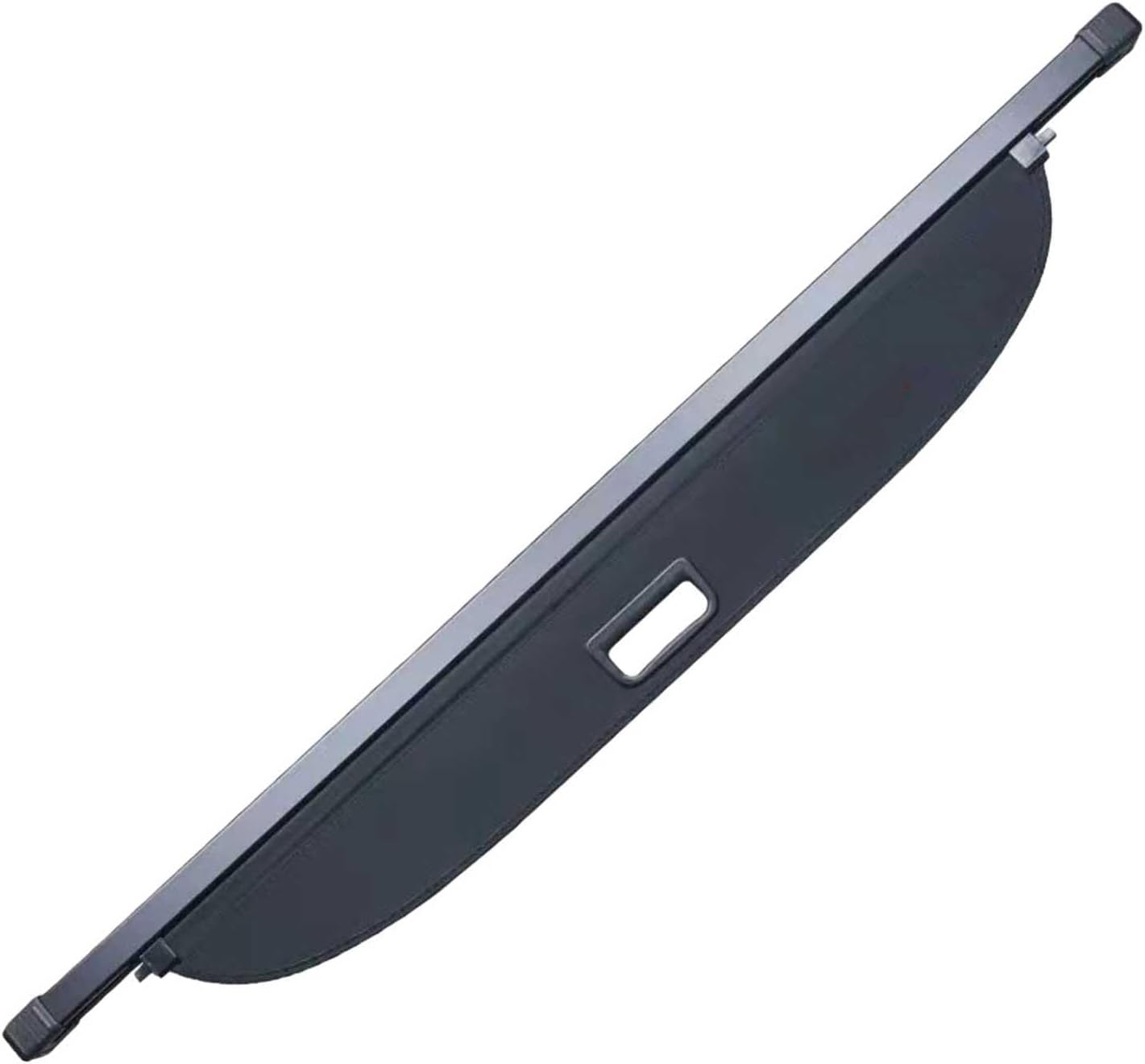 Car Cargo Cover for Jetour Freedom 2025, Retractable Cargo Luggage Cover Trunk Storage Privacy Protection Car Accessories,Leather