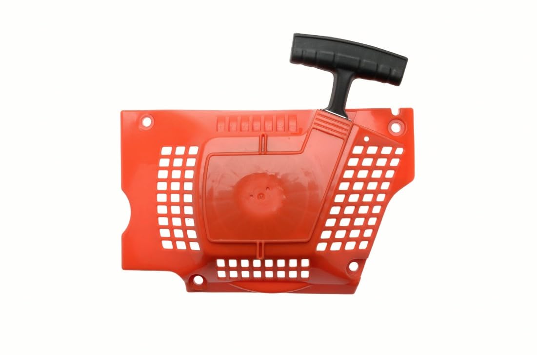 cyclingcolors Launcher Complete Strimmer Trimmer Chainsaw Compatible with Husqvarna 340/345/346XP/350/353 537 10 47-02
