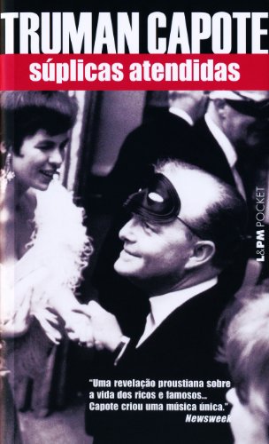 Súplicas atendidas: